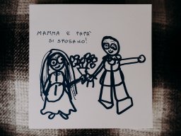 Preparazione Sposi